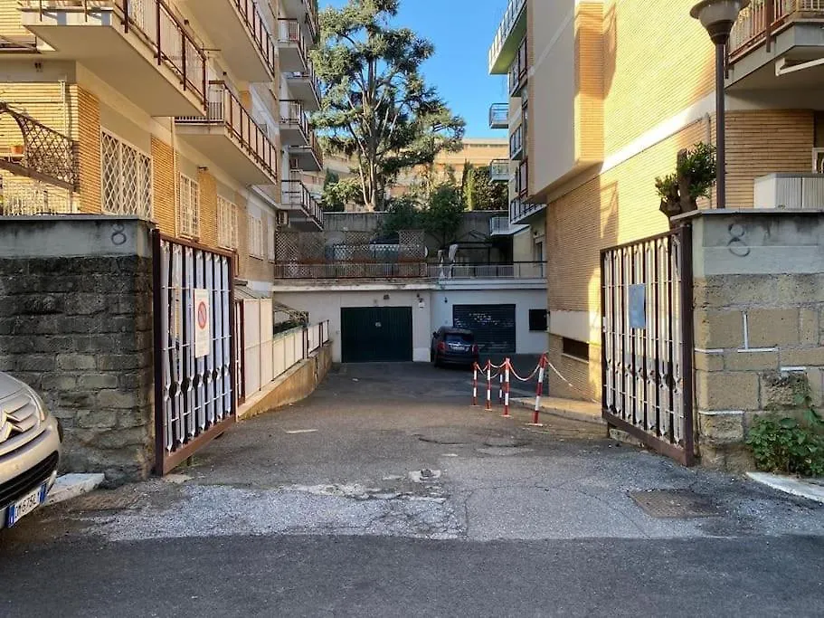 Trio Apartment-1